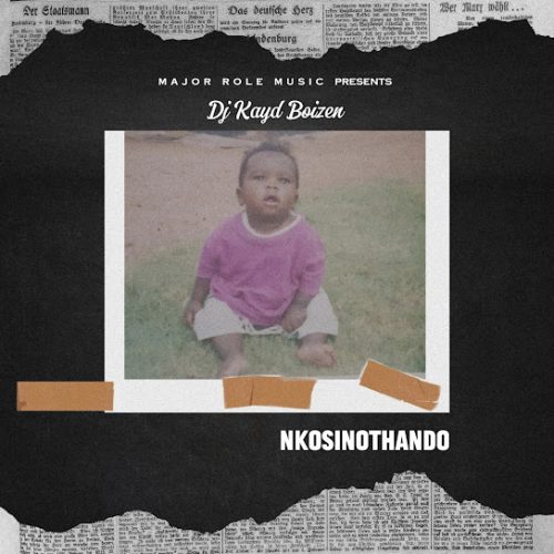 Dj Kayd Boizen - Sofa S'Lahlane Ft. Lwami Dj Kayd Boizen - Sofa S'Lahlane Ft. Lwami