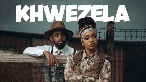 Donald - Khwezela Donald - Khwezela