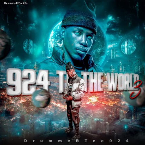 Drummertee924 – Royal Rumble Ft. Ta_x_rsa Drummertee924 – Royal Rumble Ft. Ta_x_rsa
