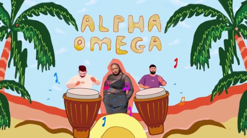Fine - Alpha Omega Ft. Bukeka Fine - Alpha Omega Ft. Bukeka
