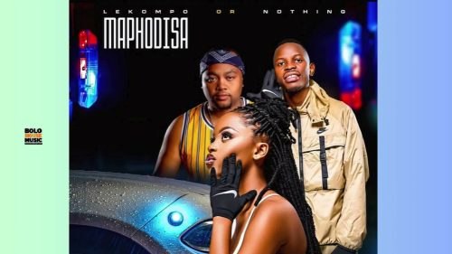 Janesh X Abi Wa Mampela - Maphodisa Ft. Mckay Johnson & Hitboss Sa Janesh X Abi Wa Mampela - Maphodisa Ft. Mckay Johnson & Hitboss Sa