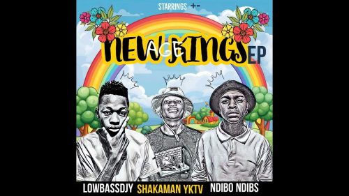 Lowbass Djy, Ndibo Ndibs, Shakaman Yktv – 3 Kings Ft. Ndibo Ndibs Lowbass Djy, Ndibo Ndibs, Shakaman Yktv – 3 Kings Ft. Ndibo Ndibs