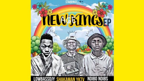 Lowbass Djy, Ndibo Ndibs, Shakaman Yktv - Reverse Ft. Rishbeats Lowbass Djy, Ndibo Ndibs, Shakaman Yktv - Reverse Ft. Rishbeats