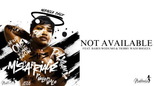 Makhadzi Entertainment - Not Available Ft. Babes Wodumo & Tribby Wadi Bhozza Makhadzi Entertainment - Not Available Ft. Babes Wodumo & Tribby Wadi Bhozza