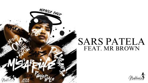 Makhadzi Entertainment - Sars Patela Ft. Mr Brown Makhadzi Entertainment - Sars Patela Ft. Mr Brown