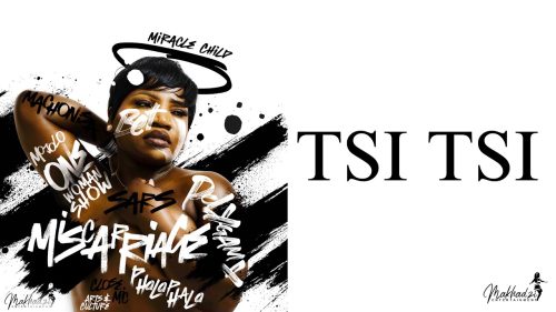 Makhadzi Entertainment - Tsi Tsi Makhadzi Entertainment - Tsi Tsi