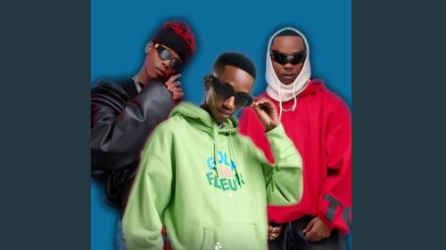 Mellow & Sleazy, Scott Maphuma – Buya Ft. Scott Maphuma