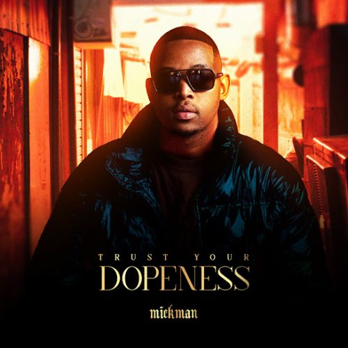 Mick Man - Raw Feelings Mick Man - Raw Feelings