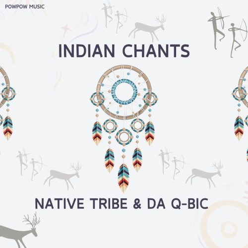 Native Tribe - Indian Chants Native Tribe - Indian Chants