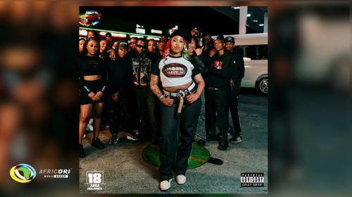 Pabi Cooper, Focalistic And Thebuu &ndash; Pabi Jo