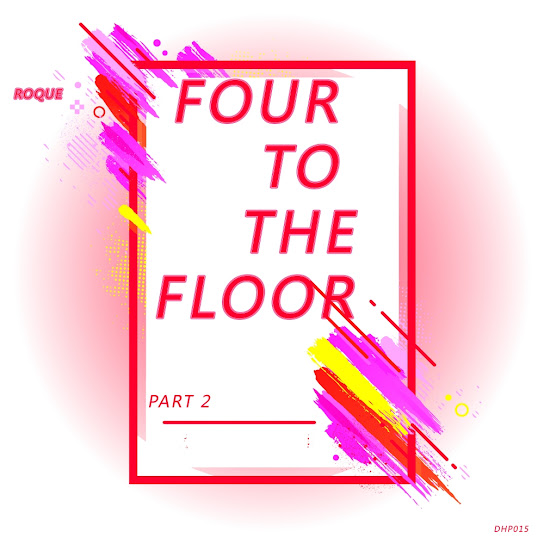 Roque - Mind You (Original Mix)