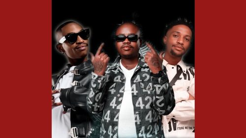 Sam Deep & Zuma - Kumnandi Lana Ft. Leemckrazy Sam Deep & Zuma - Kumnandi Lana Ft. Leemckrazy