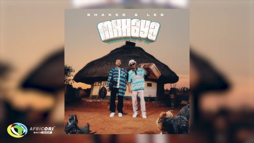 Shakes & Les – 1214 Shakes & Les – 1214