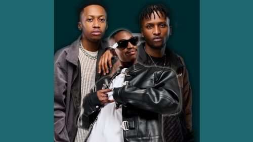 Shaunmusiq & Ftears, Leemckrazy - Ngizocula Nam Ft. Leemckrazy Shaunmusiq & Ftears, Leemckrazy - Ngizocula Nam Ft. Leemckrazy