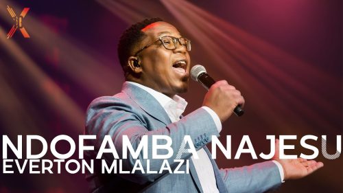 Spirit Of Praise - Ndofamba Najesu Ft. Everton Mlalazi Spirit Of Praise - Ndofamba Najesu Ft. Everton Mlalazi