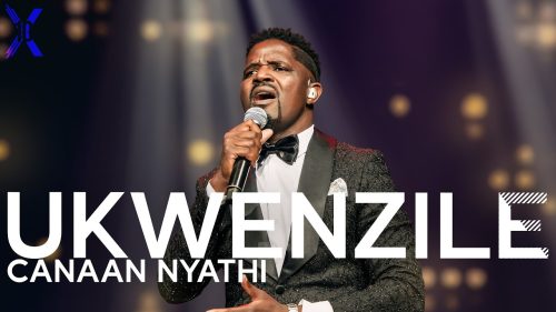Spirit Of Praise - Ukwenzile Ft. Canaan Nyathi Spirit Of Praise - Ukwenzile Ft. Canaan Nyathi