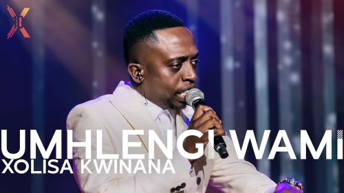 Spirit Of Praise - Umhlengi Wami Ft. Xolisa Kwinana Spirit Of Praise - Umhlengi Wami Ft. Xolisa Kwinana