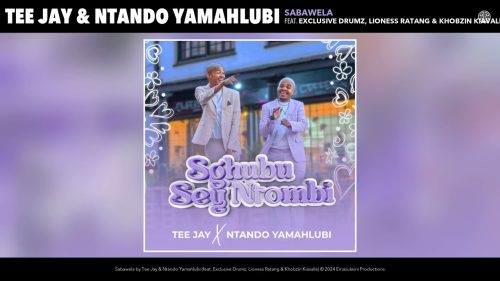 Tee Jay - Sabawela Tee Jay - Sabawela