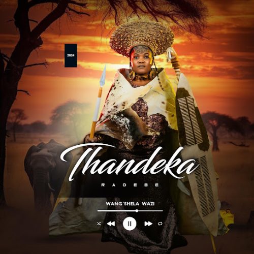 Thandeka Radebe &ndash; Mkhuzeni Lomuntu