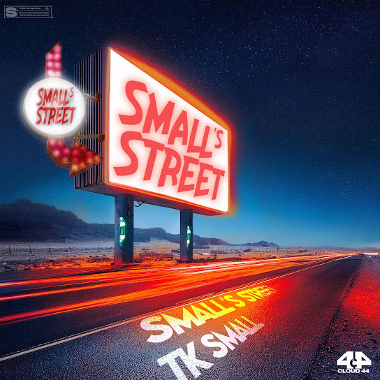 Tk Small & Dj Seeyah Sa - Betha Ka Jaive Ft. Hevdmvxter