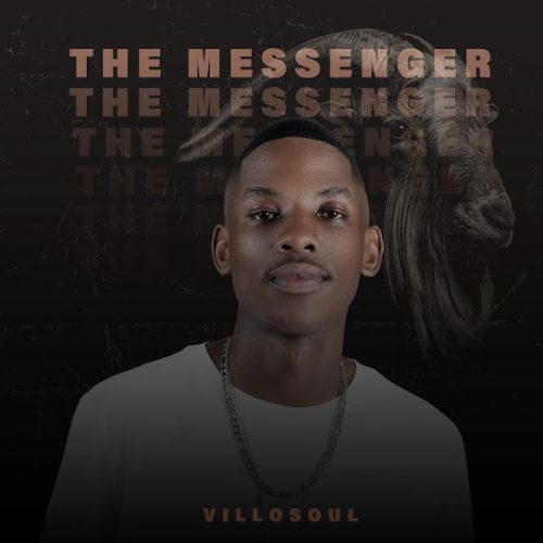 Villosoul - The Repture Ft. Elkaydee Villosoul - The Repture Ft. Elkaydee