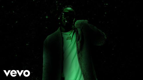 Blxckie &ndash; All Away