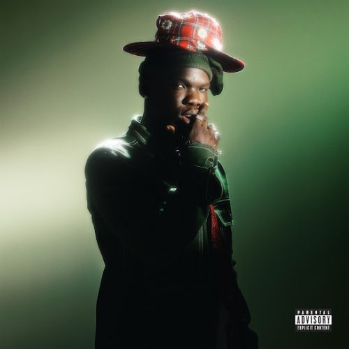 Blxckie - In The Process Blxckie - In The Process