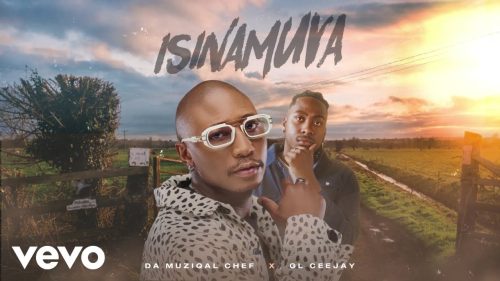 Da Muziqal Chef, Gl_ceejay - Isinamuva Da Muziqal Chef, Gl_ceejay - Isinamuva