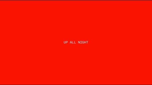 Dj Clen - Up All Night Dj Clen - Up All Night