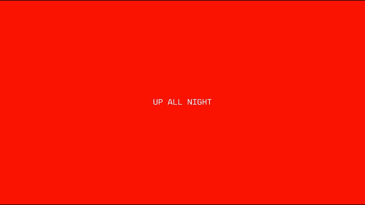 Dj Clen - Up All Night