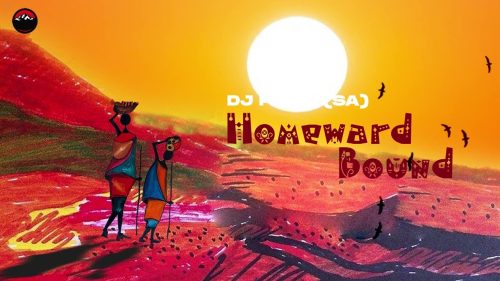 Dj Fresh (Sa) – Homeward Bound Dj Fresh (Sa) – Homeward Bound