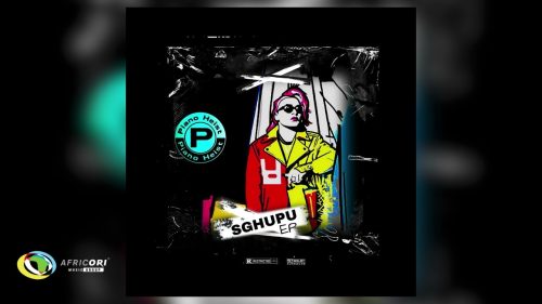 Dj Obza – Sghupu Dj Obza – Sghupu