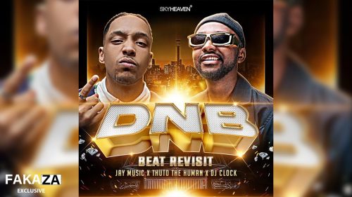 Jay Music , Thuto The Human & Dj Clock - Dnb Beat (Revisit) Ft. Thuto The Human & Dj Clock Jay Music , Thuto The Human & Dj Clock - Dnb Beat (Revisit) Ft. Thuto The Human & Dj Clock