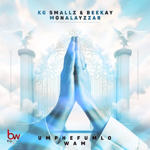 Kg Smallz - Umphefumulo Wam Ft. Shebeshxt Kg Smallz - Umphefumulo Wam Ft. Shebeshxt