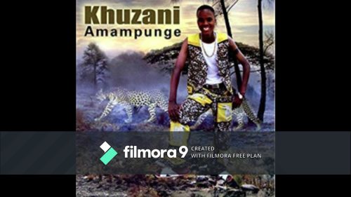 Khuzani - Badlala Ngekhubalo Khuzani - Badlala Ngekhubalo