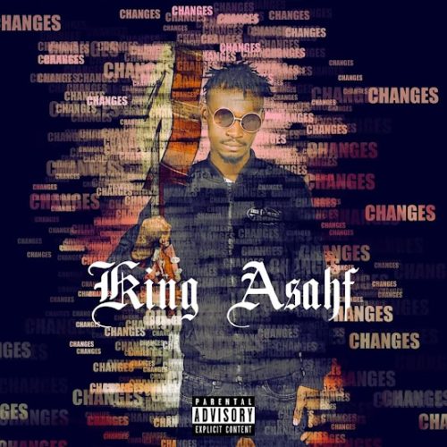 King Asahf – Situation Ft. Crazy Frazer King Asahf – Situation Ft. Crazy Frazer