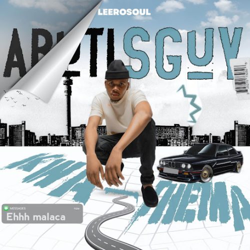 Leerosoul - S'Hamba Nabo Leerosoul - S'Hamba Nabo