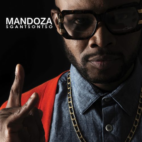 Mandoza - Tsotsi Smart Mandoza - Tsotsi Smart