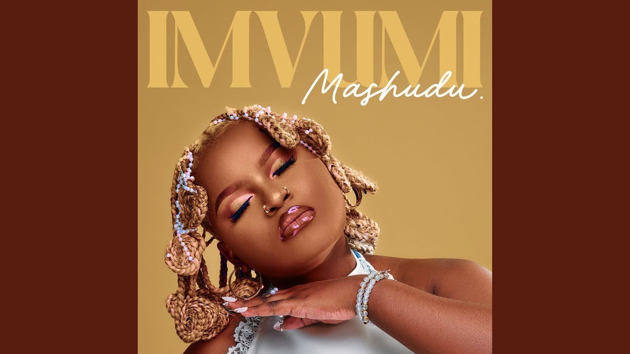 Mashudu - Kwazulu