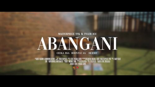 Masterpiece Yvk &ndash; Abangani Wav.Files