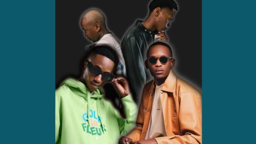 Mellow & Sleazy - Siyo'Phanda Mellow & Sleazy - Siyo'Phanda