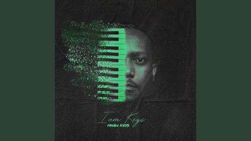 Mhaw Keys - Vuya Mhaw Keys - Vuya