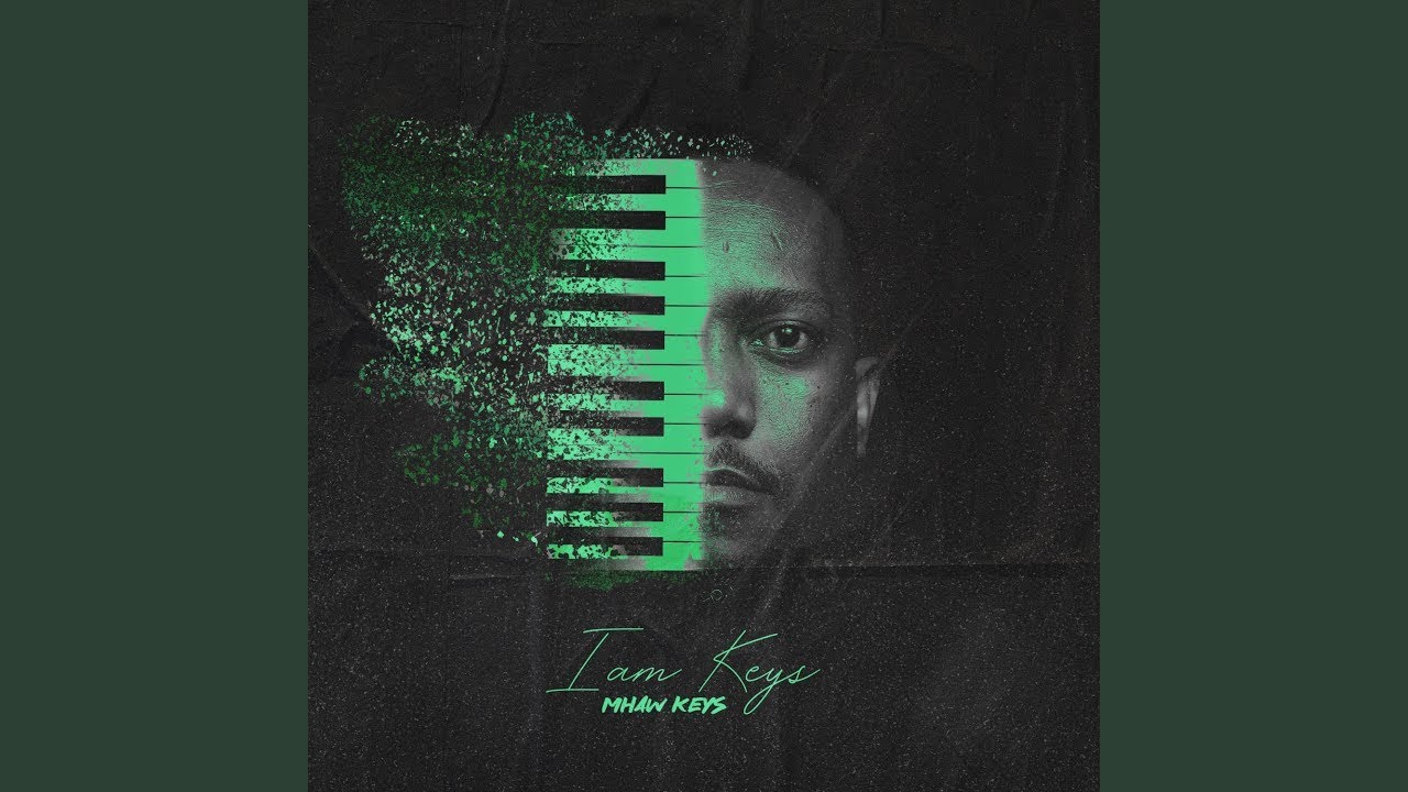 Mhaw Keys – Ivili Ft. Deeper Phil
