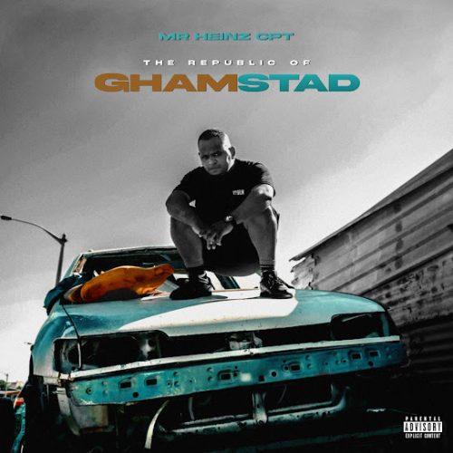 Mr Heinz - Missions Ft. Kashcpt Mr Heinz - Missions Ft. Kashcpt