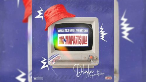 Musical Jazz - Dlala Mapantsula Ft. Dj Andza X Yung Silly Coon Musical Jazz - Dlala Mapantsula Ft. Dj Andza X Yung Silly Coon