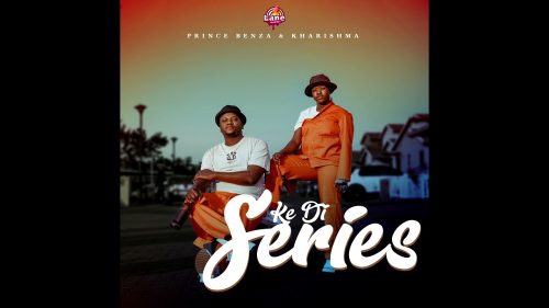 Prince Benza - Ke Di Series Ft. Kharishma Prince Benza - Ke Di Series Ft. Kharishma