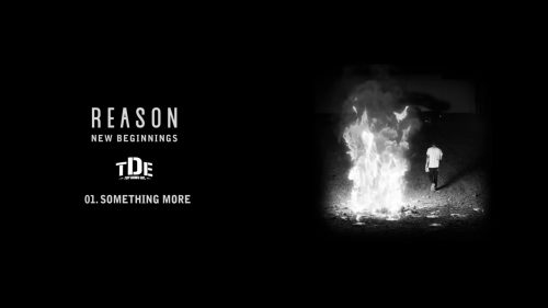 Reason - Something More Reason - Something More