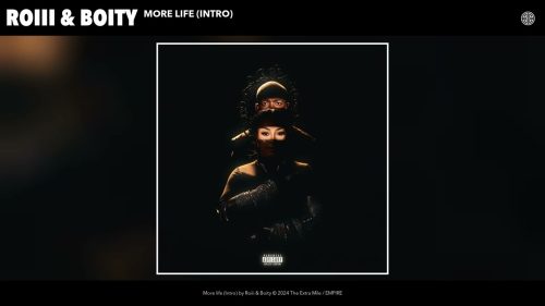 Roiii - More Life (Intro) Roiii - More Life (Intro)