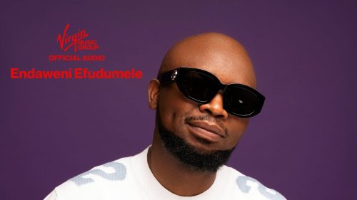 Russell Zuma, George Lesley & Soultronixx - Endaweni Efudumele Russell Zuma, George Lesley & Soultronixx - Endaweni Efudumele