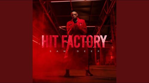 Sam Deep – Jump Amabonda Sam Deep – Jump Amabonda